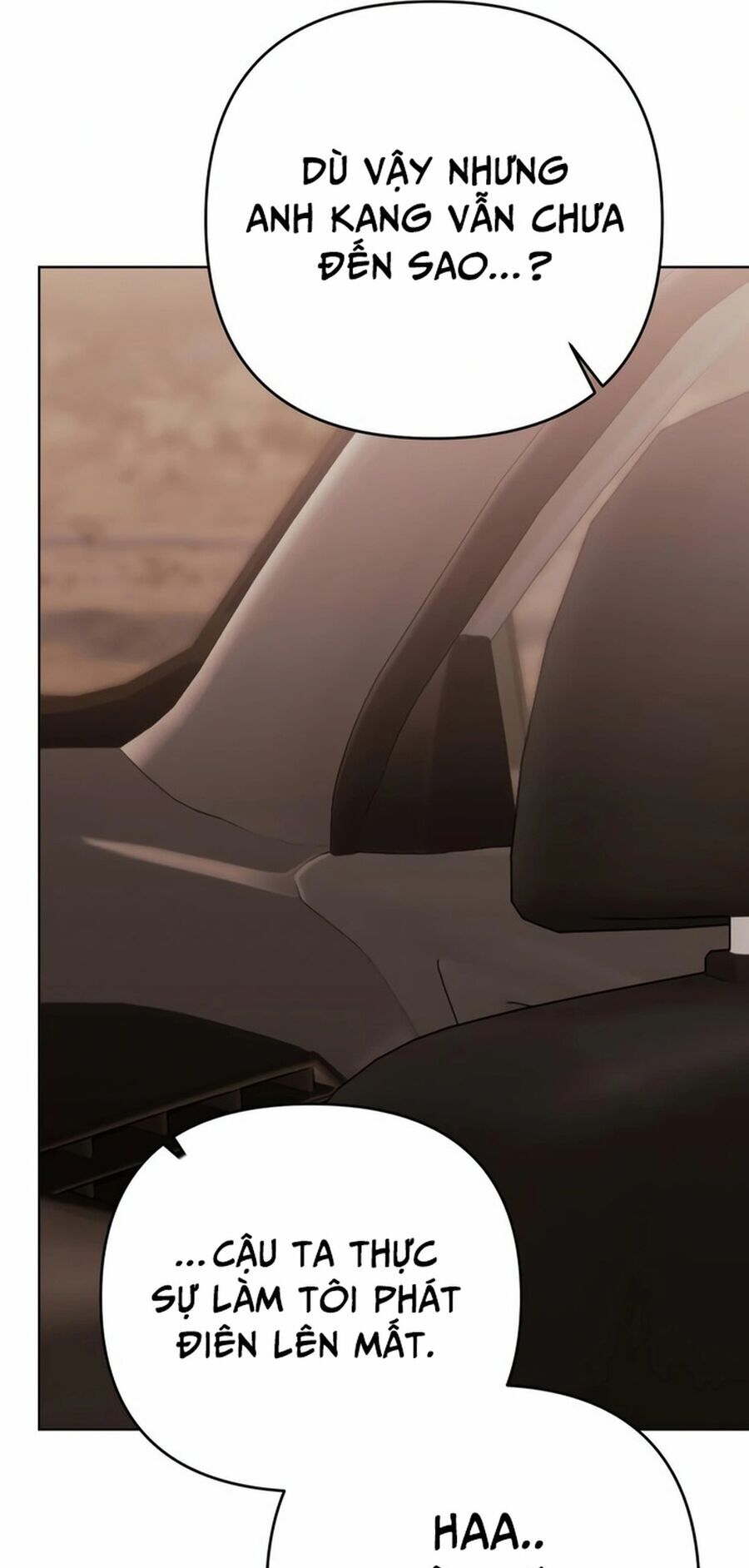 Nhân Viên Thực Tập Kim Cheolsu - chap28 - Trang 84